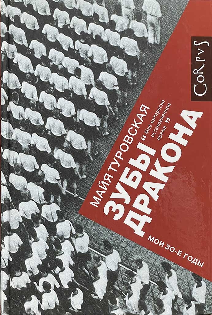 Обложка книги "Зубы дракона"